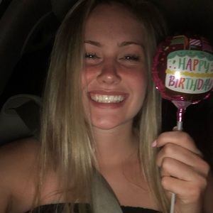 Meet your Posher, Sophie